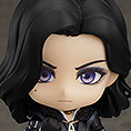 Nendoroid #1351 - Yennefer (イェネファー) from The Witcher 3: Wild Hunt