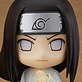 Nendoroid #1354 - Neji Hyuga (日向ネジ) from Naruto Shippuden