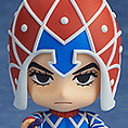 Nendoroid #1356 - Guido Mista (グイード・ミスタ) from JoJo's Bizarre Adventure: Golden Wind