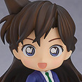 Nendoroid #1358 - Ran Mōri (毛利蘭) from Detective Conan