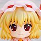 Nendoroid #136 - Flandre Scarlet (フランドール・スカーレット) from Touhou Project