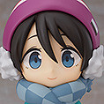 Nendoroid #1363 - Ena Saito (斉藤恵那) from Laid-Back Camp