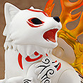 Nendoroid #1365 - Amaterasu (アマテラス) from Okami