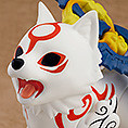 Nendoroid #1365-DX - Amaterasu DX Ver. (アマテラス DX Ver.) from Okami