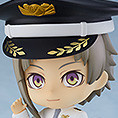 Nendoroid #1367 - Atsushi Nakajima: Airport Ver. (中島敦 ヱアポートVer.) from Bungo Stray Dogs