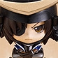 Nendoroid #137 - Masamune Date (伊達政宗) from Sengoku Basara