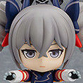 Nendoroid #1371 - Bronya: Valkyrie Chariot Ver. (ブローニャ 戦乙女・戦車Ver.) from Honkai Impact 3rd