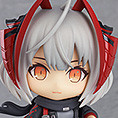 Nendoroid #1375 - W (W) from Arknights