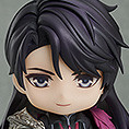 Nendoroid #1378 - Zeyan Li: Demon King Ver. (ゼン 魔王 Ver.) from Love&Producer