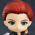 Nendoroid #1379 - Black Widow: Endgame Ver. (ブラックウィドウ エンドゲーム Ver.) from Avengers: Endgame