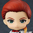 Nendoroid #1379-DX - Black Widow: Endgame Ver. DX (ブラックウィドウ エンドゲーム Ver. DX) from Avengers: Endgame