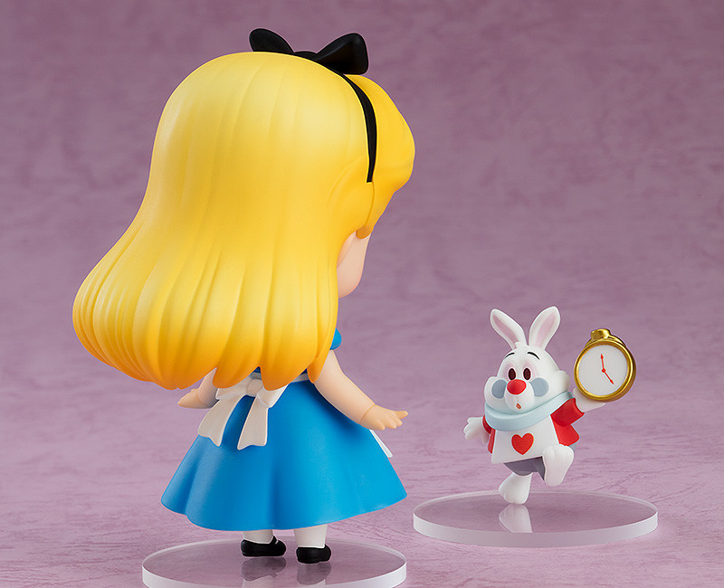 Nendoroid image for Alice