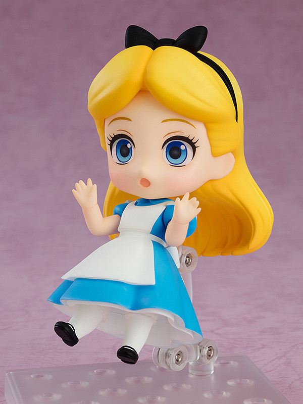 Nendoroid image for Alice