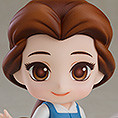 Nendoroid #1392 - Belle: Village Girl Ver. (ベル 村娘Ver.) from Disney Beauty and the Beast