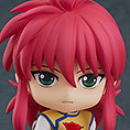 Nendoroid #1394 - Kurama (蔵馬) from Yu Yu Hakusho