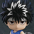 Nendoroid #1395 - Hiei (飛影) from Yu Yu Hakusho