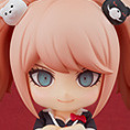 Nendoroid #1398 - Junko Enoshima (江ノ島盾子) from Danganronpa 1•2 Reload