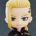 Nendoroid Doll - Doll Draken (Ken Ryuguji) (Doll Draken (Ken Ryuguji)) from Tokyo Revengers