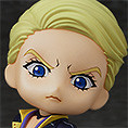 Nendoroid #1401 - Prosciutto (プロシュート) from JoJo's Bizarre Adventure: Golden Wind