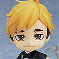 Nendoroid #1403 - Atsumu Miya (宮侑) from HAIKYU!! TO THE TOP