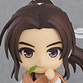 Nendoroid #1406 - Li Xiaoyao (李逍遙) from Chinese Paladin: Sword and Fairy