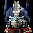 Nendoroid #1409 - Optimus Prime (オプティマスプライム) from Bumblebee