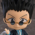 Nendoroid #1416 - Leorio (レオリオ) from HUNTER x HUNTER