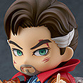 Nendoroid #1425 - Doctor Strange: Endgame Ver. (ドクター・ストレンジ エンドゲーム Ver.) from Avengers: Endgame