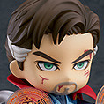 Nendoroid #1425-DX - Doctor Strange: Endgame Ver. DX (ドクター・ストレンジ エンドゲーム Ver. DX) from Avengers: Endgame