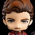 Nendoroid #1426 - Star-Lord: Endgame Ver. (スター・ロード エンドゲーム Ver.) from Avengers: Endgame