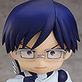 Nendoroid #1428 - Tenya Iida (飯田天哉) from My Hero Academia