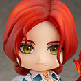 Nendoroid #1429 - Triss Merigold (トリス・メリゴールド) from The Witcher 3: Wild Hunt