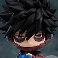 Nendoroid #1430 - Dabi (荼毘) from My Hero Academia