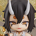 Nendoroid #1433 - Otakemaru (大嶽丸) from Onmyoji