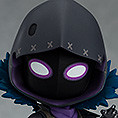 Nendoroid #1435 - Raven (レイブン) from Fortnite