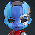 Nendoroid #1437 - Nebula: Endgame Ver. (ネビュラ エンドゲーム Ver.) from Avengers: Endgame