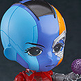 Nendoroid #1437-DX - Nebula: Endgame Ver. DX (ネビュラ エンドゲーム Ver. DX) from Avengers: Endgame