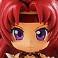 Nendoroid #143a - Risty (リスティ) from Queen's Blade