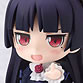 Nendoroid #144 - Kuroneko (黒猫) from Ore no Imouto ga Konna ni Kawaii Wake ga Nai