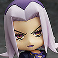 Nendoroid #1447 - Leone Abbacchio (レオーネ・アバッキオ) from JoJo's Bizarre Adventure: Golden Wind