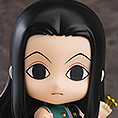 Nendoroid #1448 - Yellmi (イルミ) from HUNTER x HUNTER