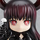 Nendoroid #145 - Black Gold Saw (ブラックゴールドソー) from Black Rock Shooter