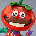 Nendoroid #1450 - Tomato Head (トマトヘッド) from Fortnite