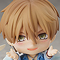 Nendoroid #1453 - Junta Azumaya (東谷准太) from Dakaretai Otoko 1-i ni Odosarete Imasu.