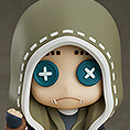 Nendoroid #1457 - Mercenary (傭兵) from Identity V