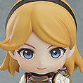 Nendoroid #1458 - Lux (ラックス) from League of Legends