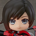 Nendoroid #1463 - Ruby Rose (ルビー・ローズ) from RWBY