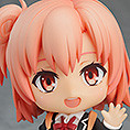 Nendoroid #1466 - Yui Yuigahama (由比ヶ浜結衣) from My Teen Romantic Comedy SNAFU Climax