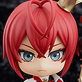 Nendoroid #1478 - Riddle Rosehearts (リドル・ローズハート) from Disney Twisted-Wonderland