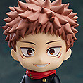 Nendoroid #1479 - Yuji Itadori (虎杖悠仁) from Jujutsu Kaisen